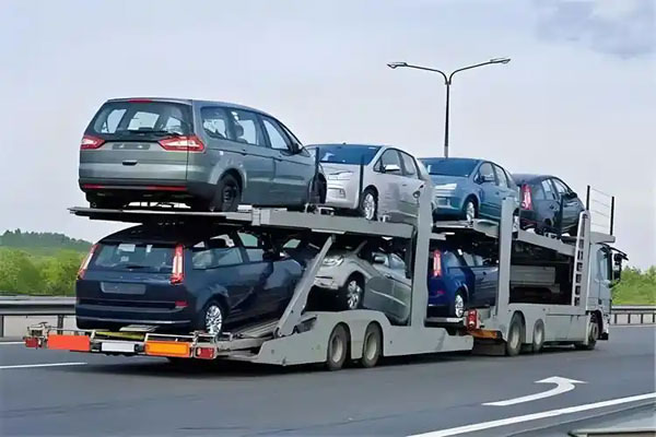 淮阳轿车托运查询