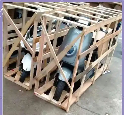 淮阳电动车运输